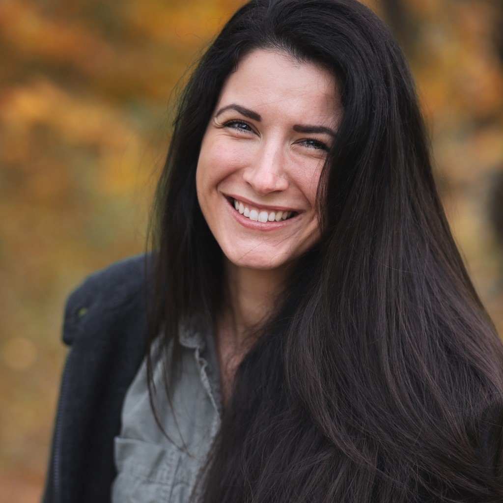 Hebamme Sarah Bamberger